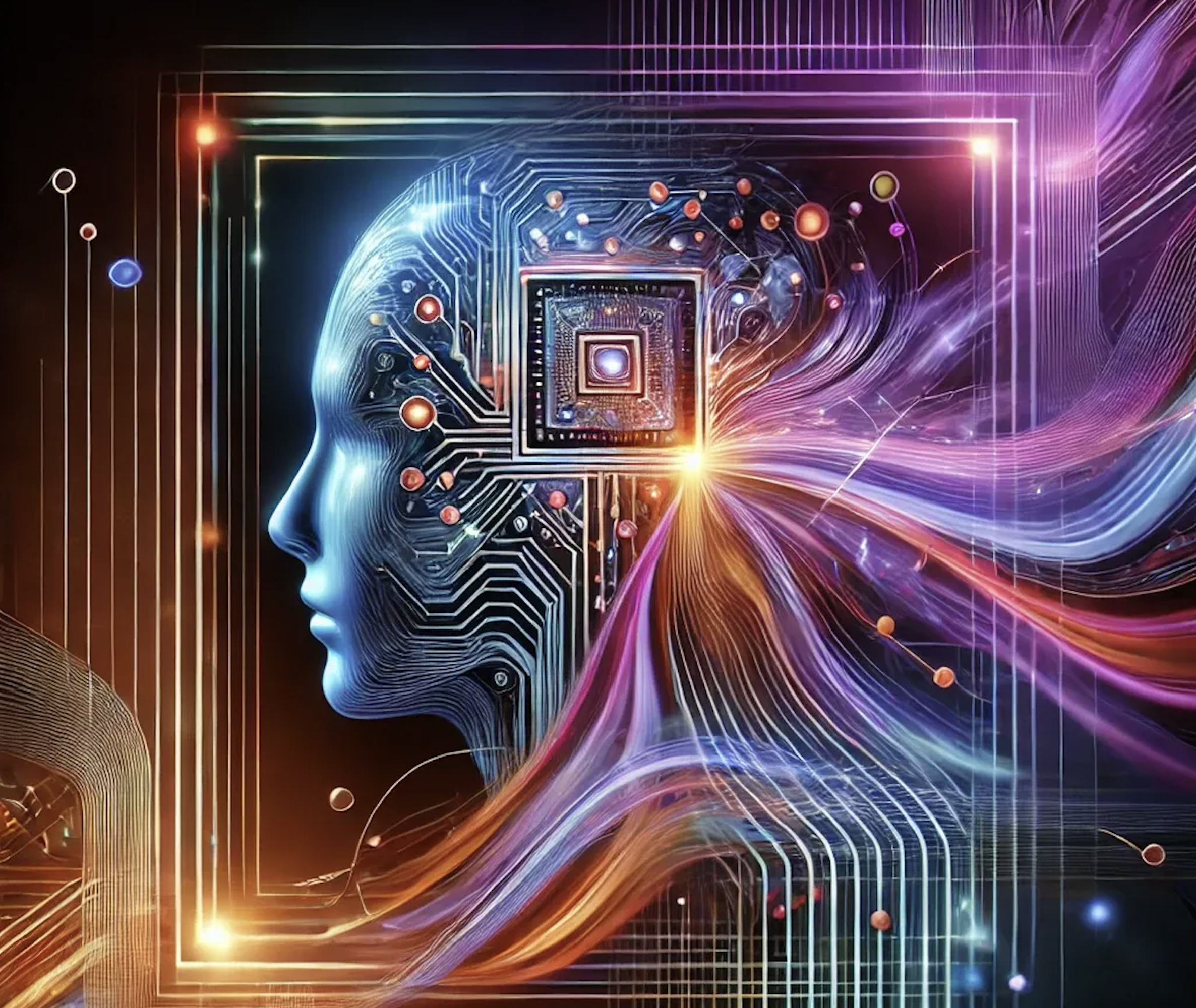 NLP Evolution