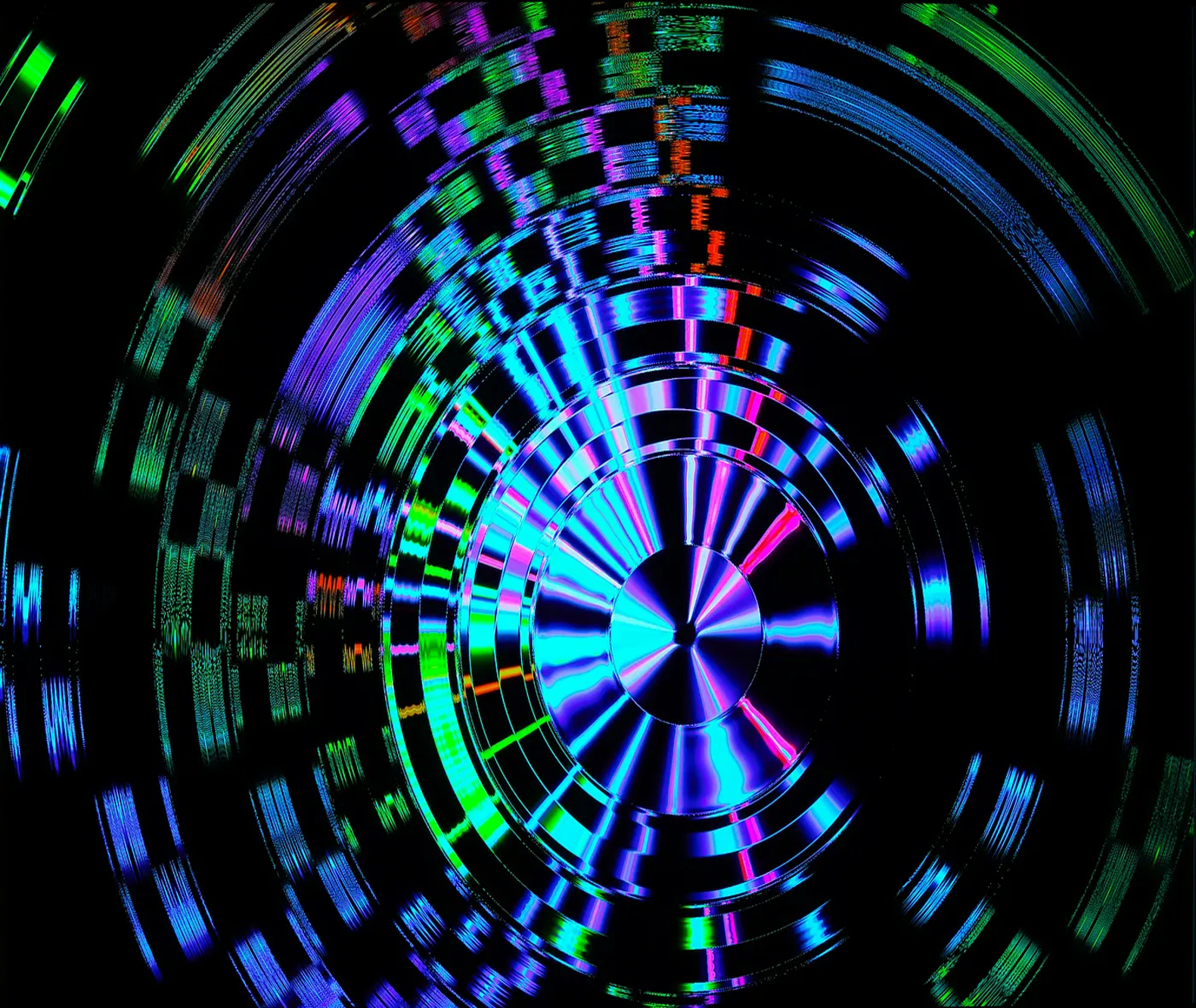 Quantum Computing