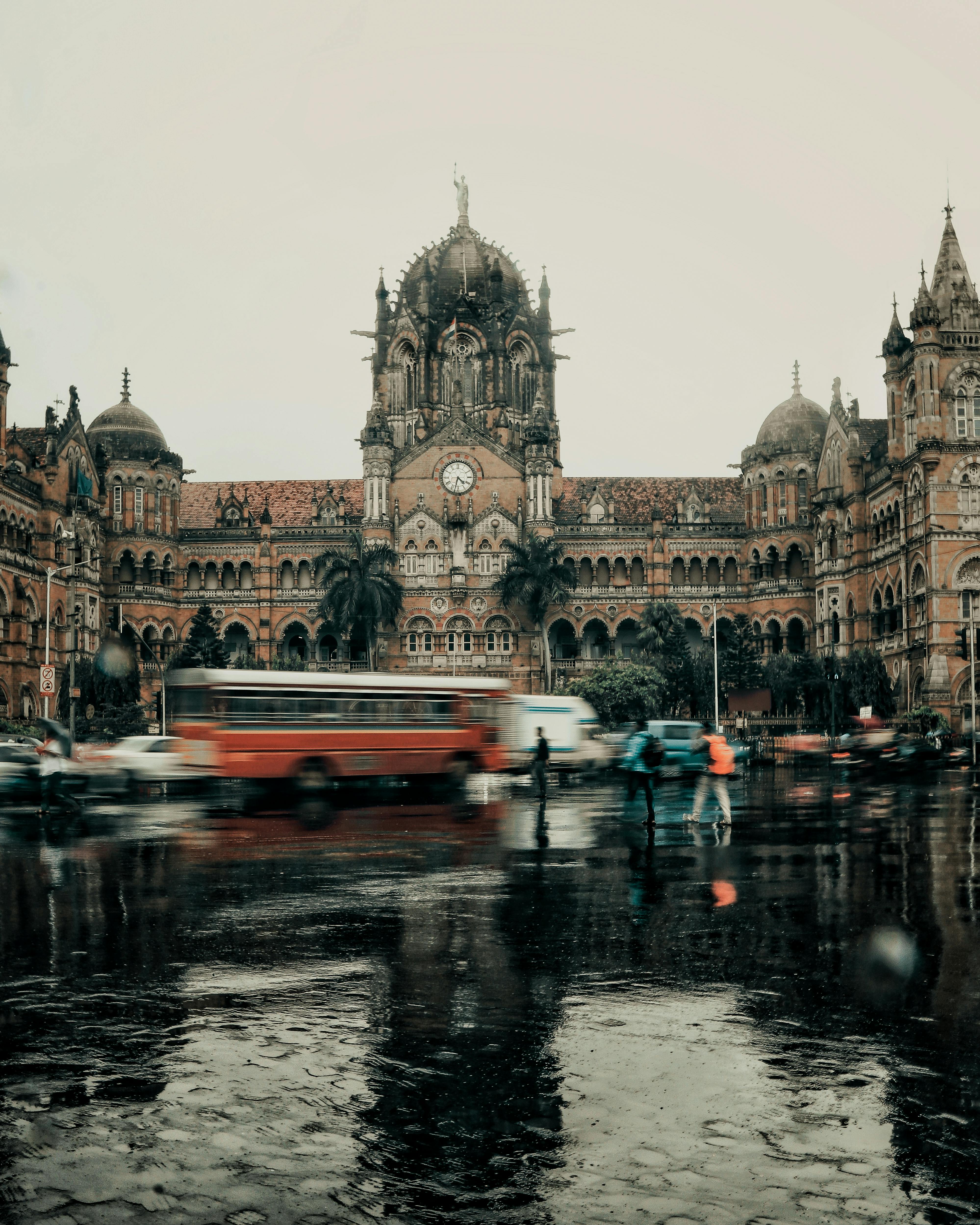 Mumbai
