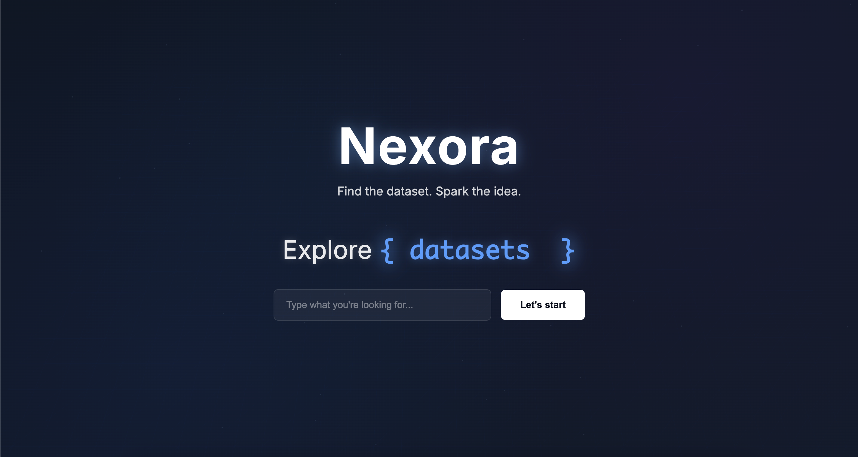 Nexora