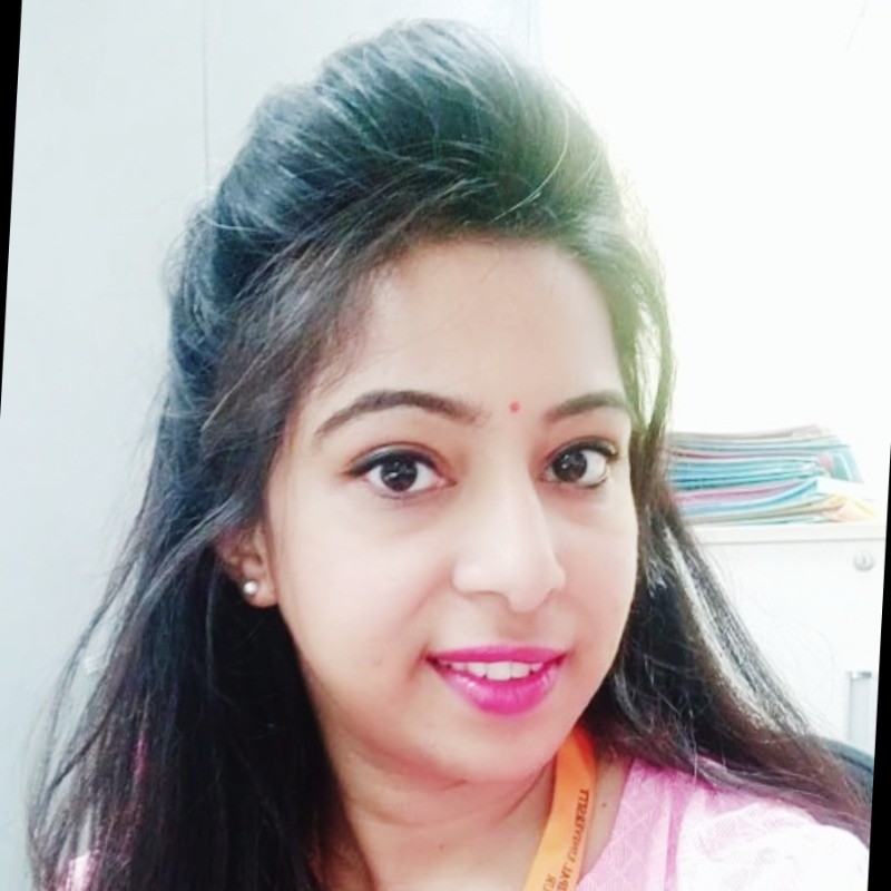 Dr. Smaranika Mohapatra